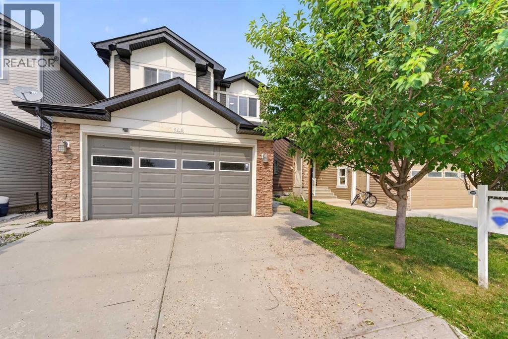148 Evansborough Way NW, Evanston, Calgary photo 1