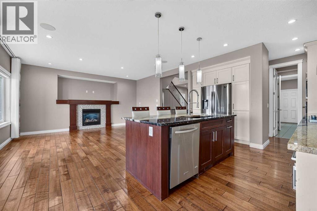 148 Evansborough Way NW - 14