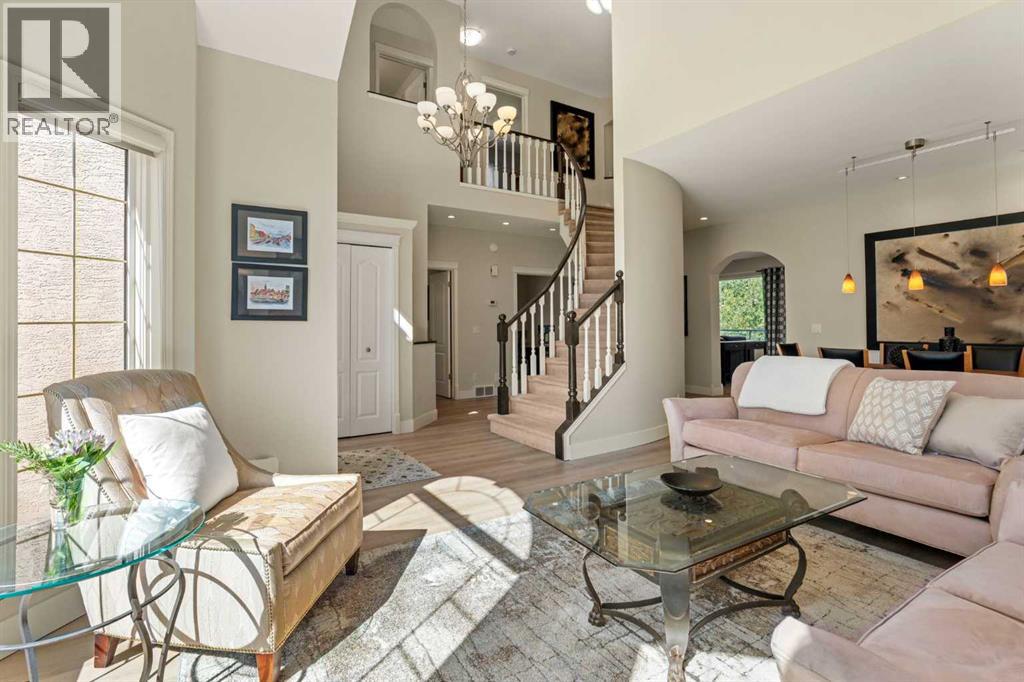 12 Mt Norquay Gate SE, McKenzie Lake, Calgary photo 4