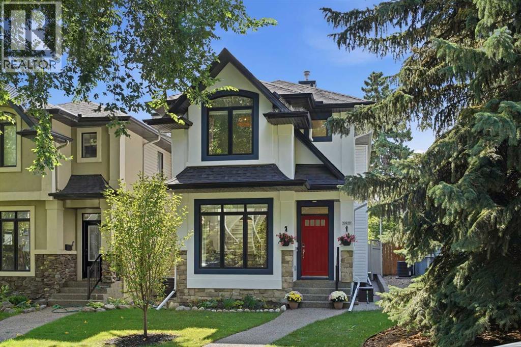 2025 45 Avenue SW, Altadore, Calgary photo 1