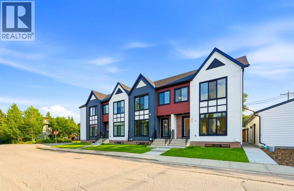 #3 2701 28 Avenue SW - 2