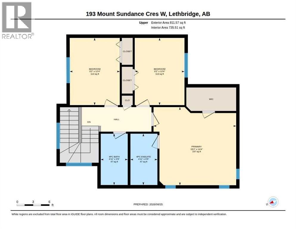 193 Mt Sundance Crescent W - 48