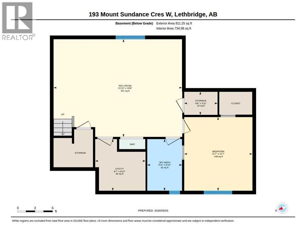 193 Mt Sundance Crescent W - 49