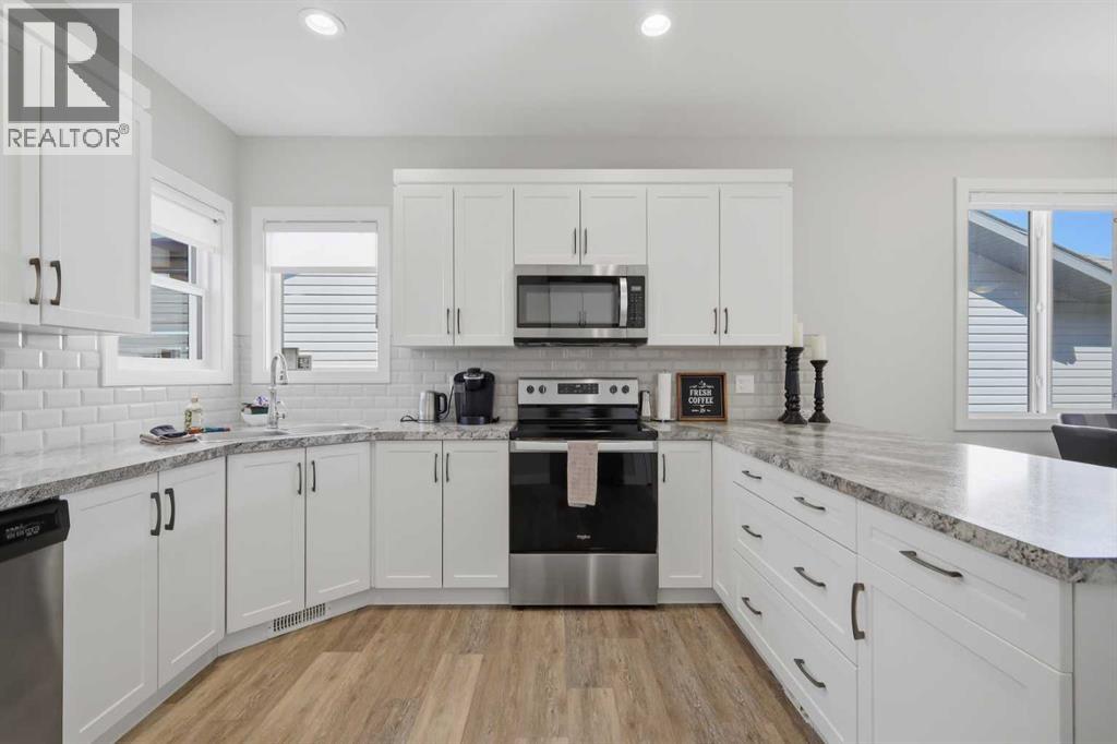 Listing photo – 58 Village Crescent, Red Deer