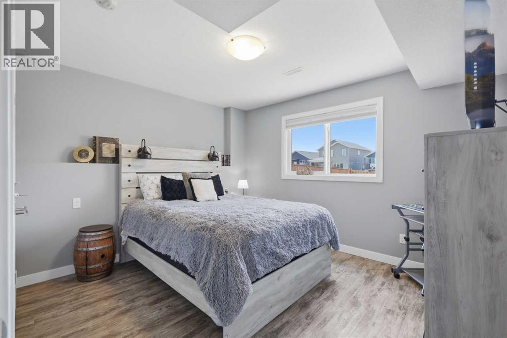 5th Bedroom