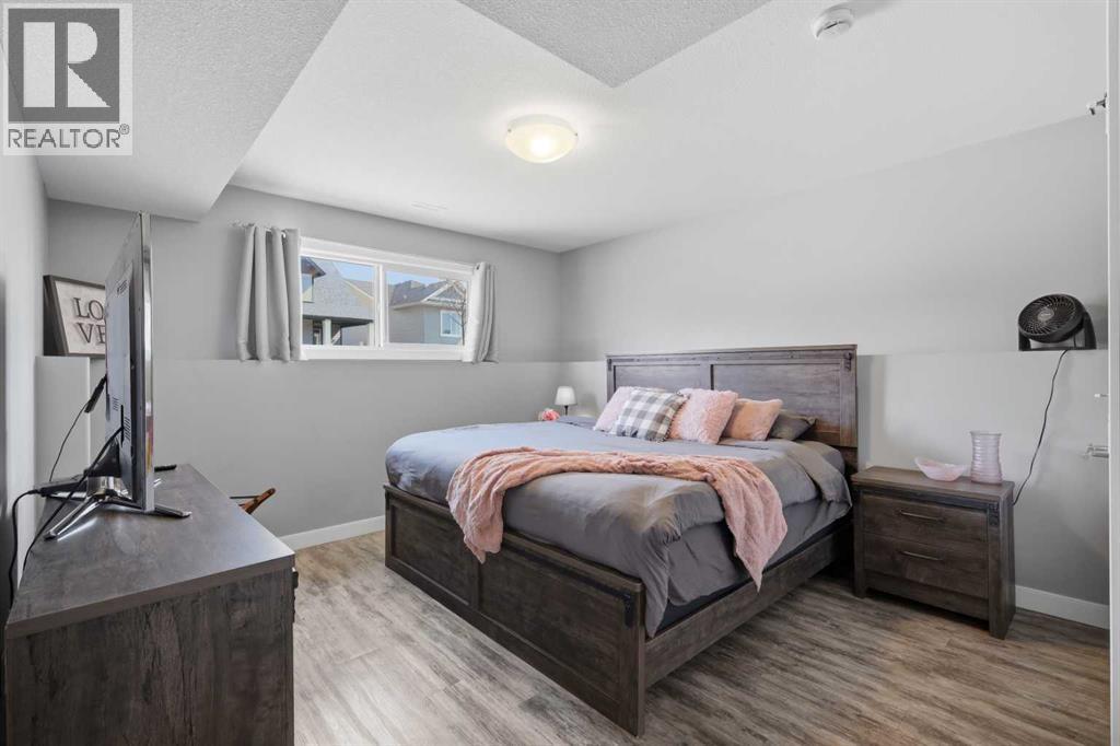 4th bedroom