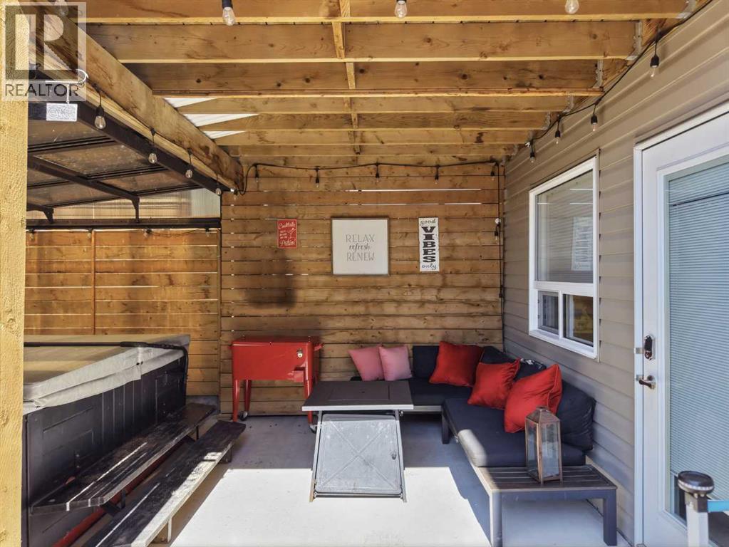 Listing photo – 58 Village Crescent, Red Deer