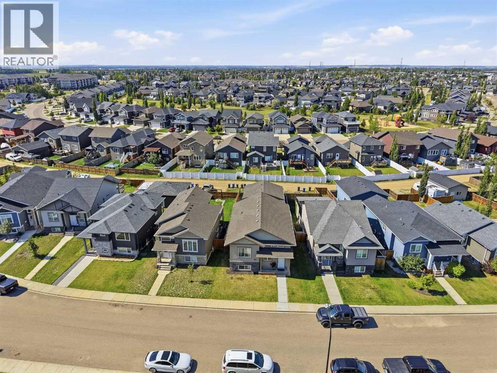 Listing photo – 58 Village Crescent, Red Deer