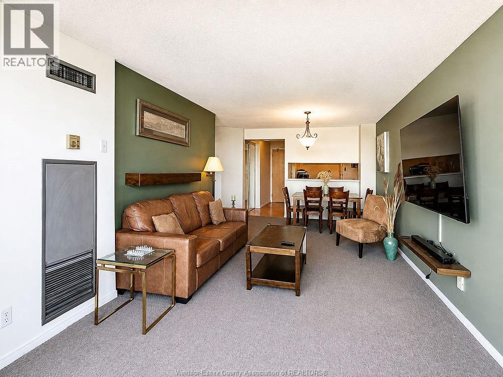 #1303 515 RIVERSIDE DRIVE - 22