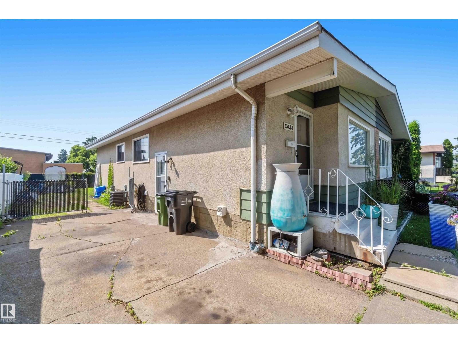 13408 67 ST NW - 4