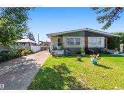 Duplex for sale at 13408 67 St NW, Edmonton — MLS® E4505724