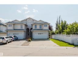 Duplex for sale at 8517 156 Av NW, Edmonton — MLS® E4505726
