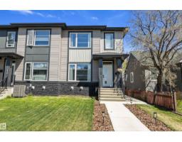Duplex for sale at 7208 78 Av NW, Edmonton — MLS® E4505729