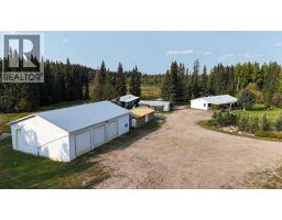 Primary Bedroom - 53412 Highway 748 East, Rural Yellowhead County, AB T7E3S9 Photo 7