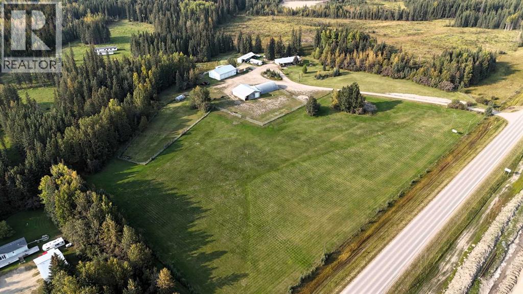 53412 Highway 748 East, Rural Yellowhead County, Alberta, T7E3S9