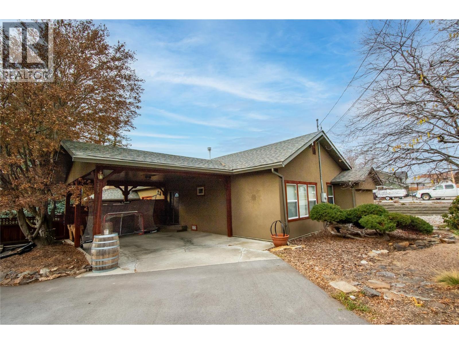 335 MIDDLE BENCH Road