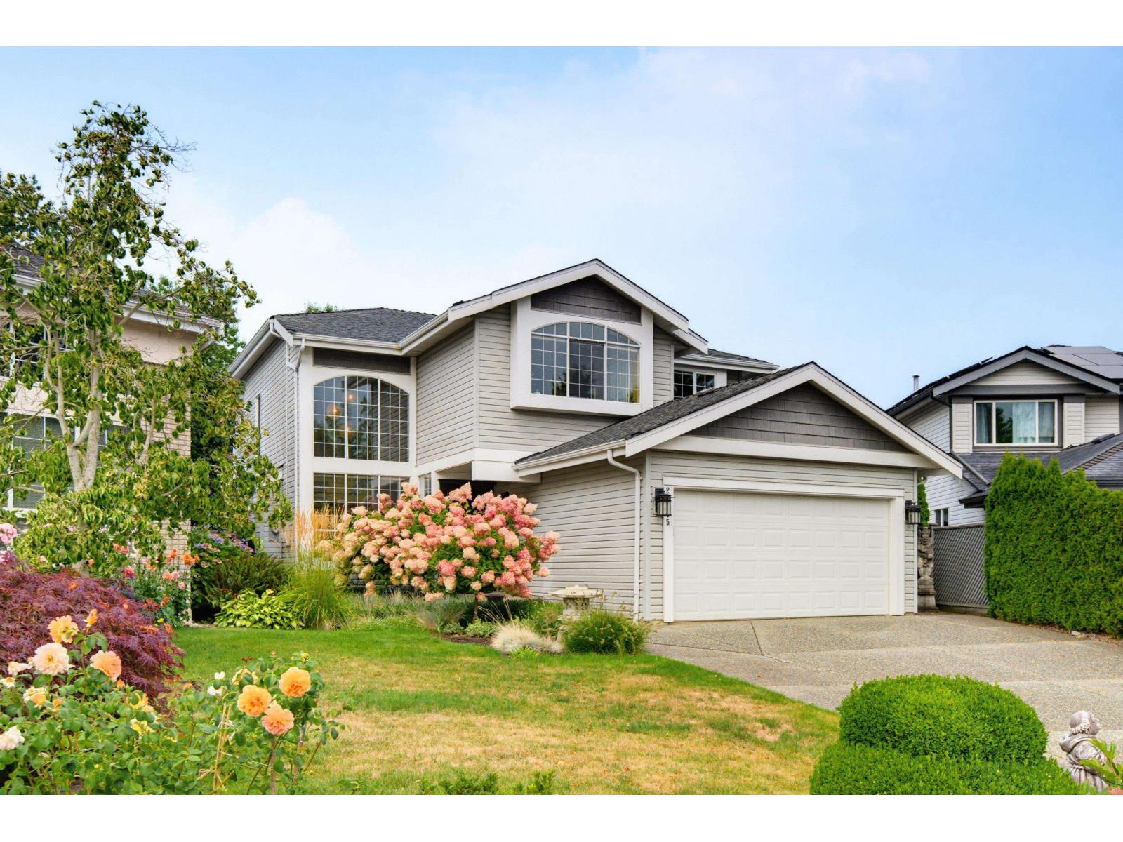 Property for sale at 22105 45A AVENUE