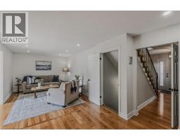 Bedroom - 208 Victoria Street, Simcoe, ON N3Y4K2 Photo 10