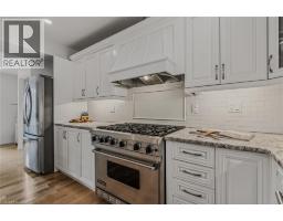 Laundry room - 208 Victoria Street, Simcoe, ON N3Y4K2 Photo 18