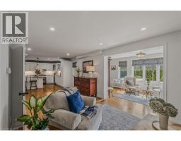 2pc Bathroom - 208 Victoria Street, Simcoe, ON N3Y4K2 Photo 12