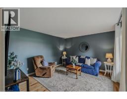 Bedroom - 208 Victoria Street, Simcoe, ON N3Y4K2 Photo 8