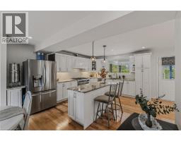 Laundry room - 208 Victoria Street, Simcoe, ON N3Y4K2 Photo 16