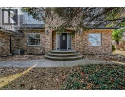 Kitchen - 208 Victoria Street, Simcoe, ON N3Y4K2 Photo 6