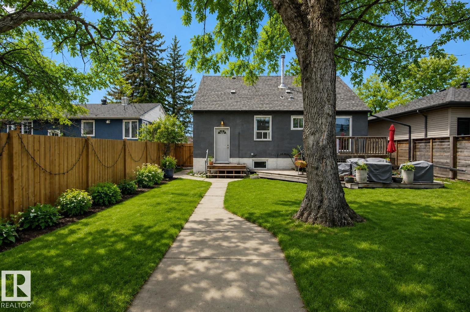 13519 110 A AV NW - 2