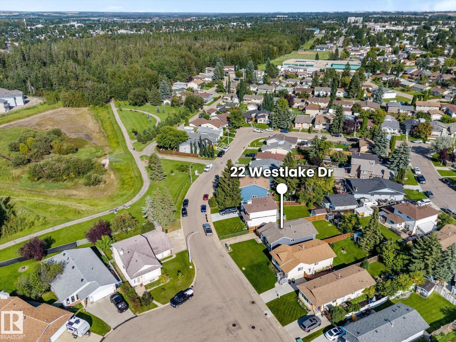 22 WESTLAKE DR, West Grove, Spruce Grove photo 3