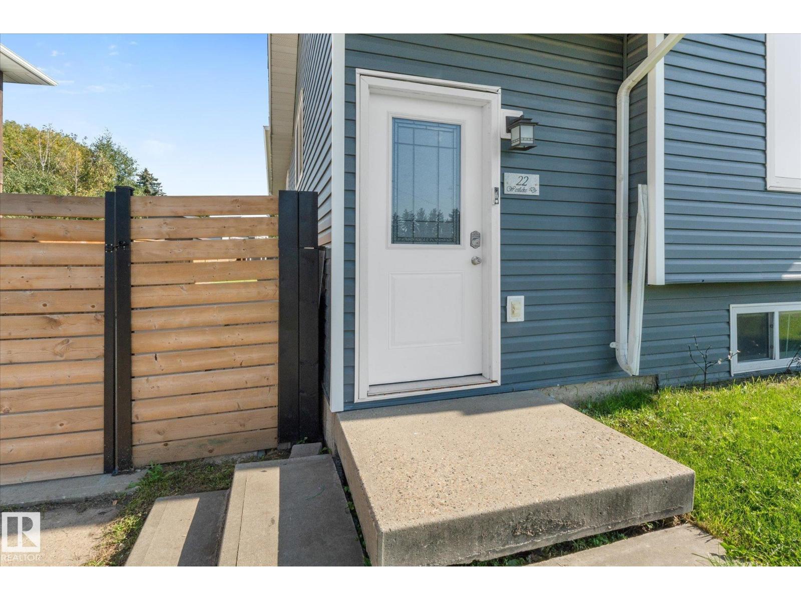 22 WESTLAKE DR, West Grove, Spruce Grove photo 4