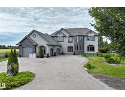 House for sale at #101 54302 Rge Road 250, Rural Sturgeon County — MLS® E4505732