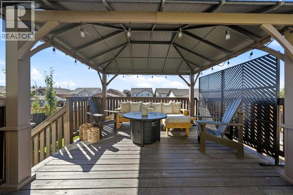 Listing photo – 159 Cooper Close, Red Deer