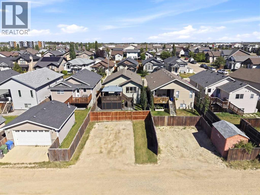 Listing photo – 159 Cooper Close, Red Deer