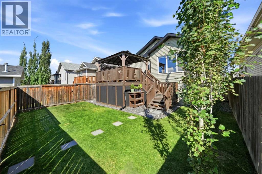 Listing photo – 159 Cooper Close, Red Deer