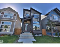 House for sale at 30 Nettle Cr, St. Albert — MLS® E4505733