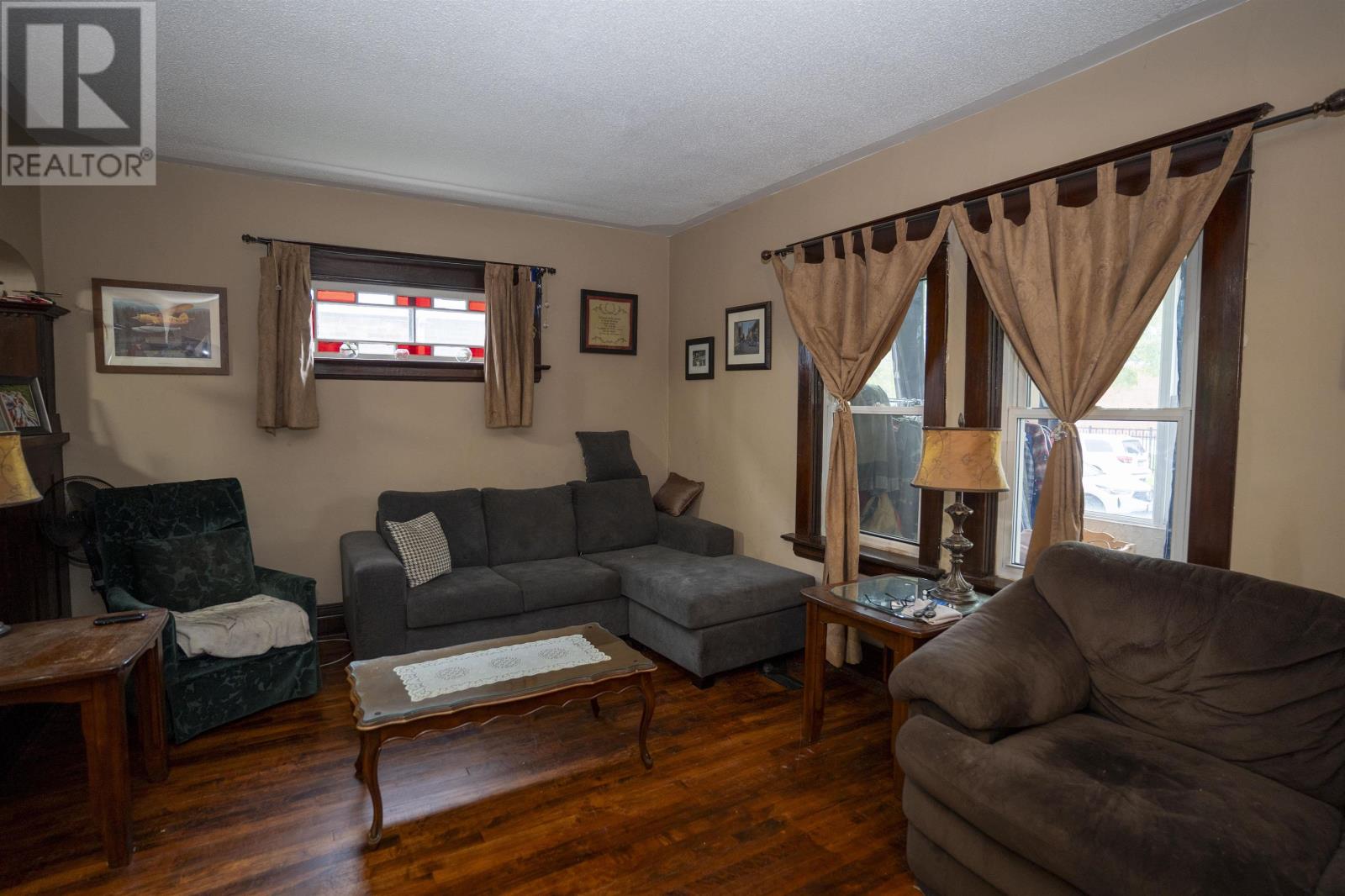 308 Archibald ST N - 5