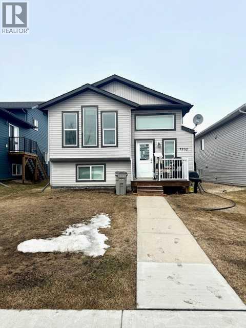7502 114 Street, Grande Prairie, Alberta, T8W0K2