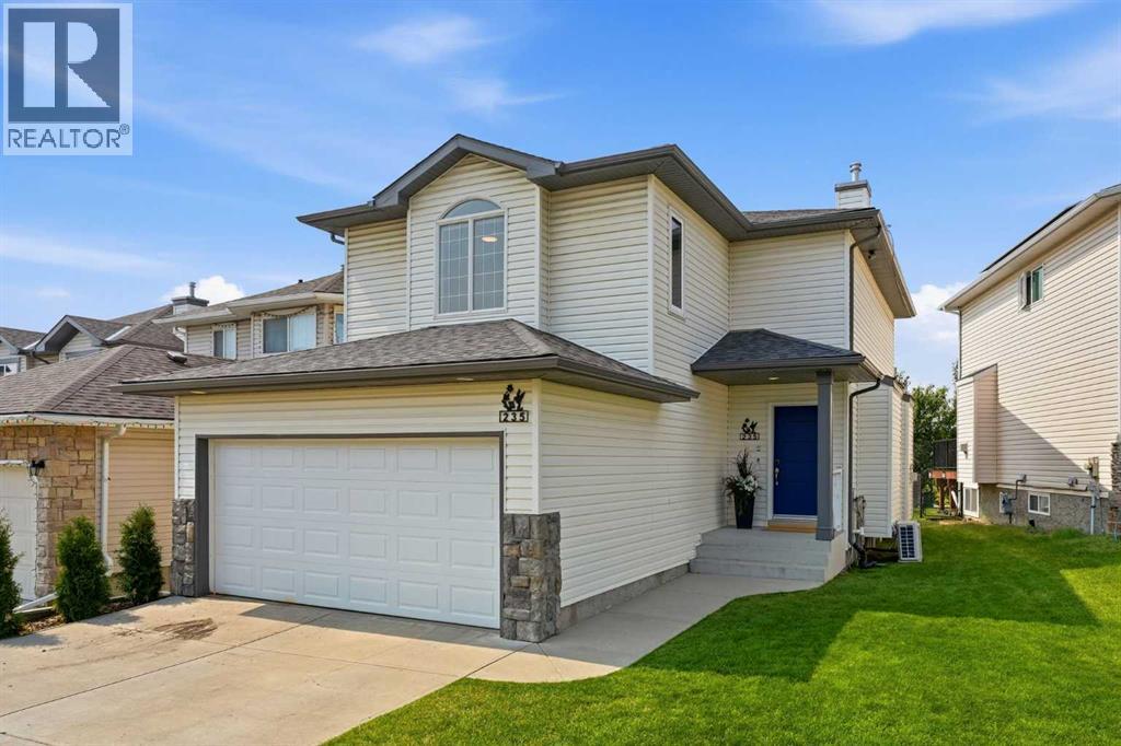 235 Arbour Stone Place NW, Arbour Lake, Calgary photo 1