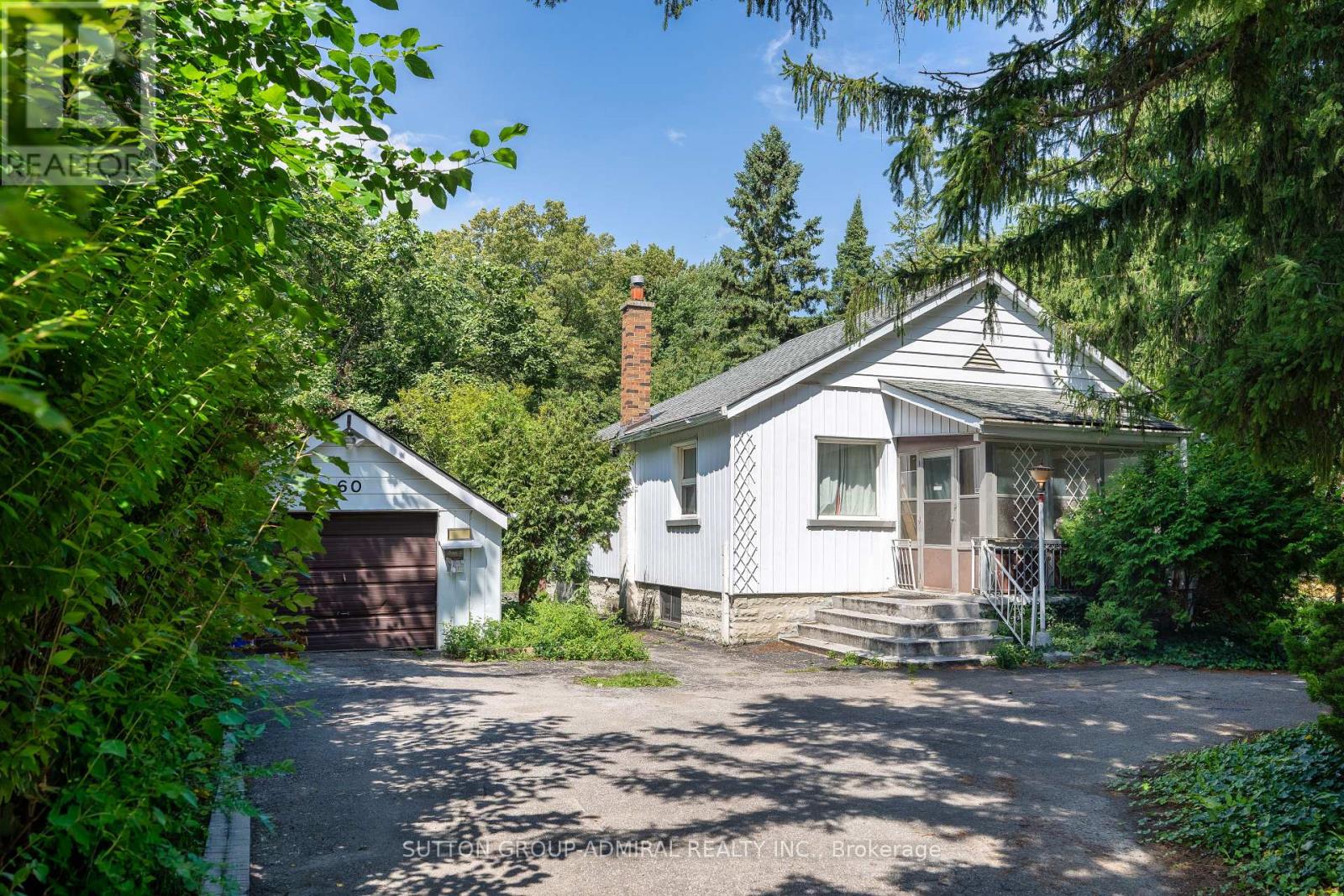 60 ARNOLD AVENUE - 1