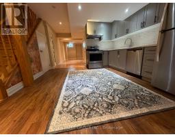 56 Albright (lower) Crescent, Richmond Hill, ON L4E4Z4 Photo 6
