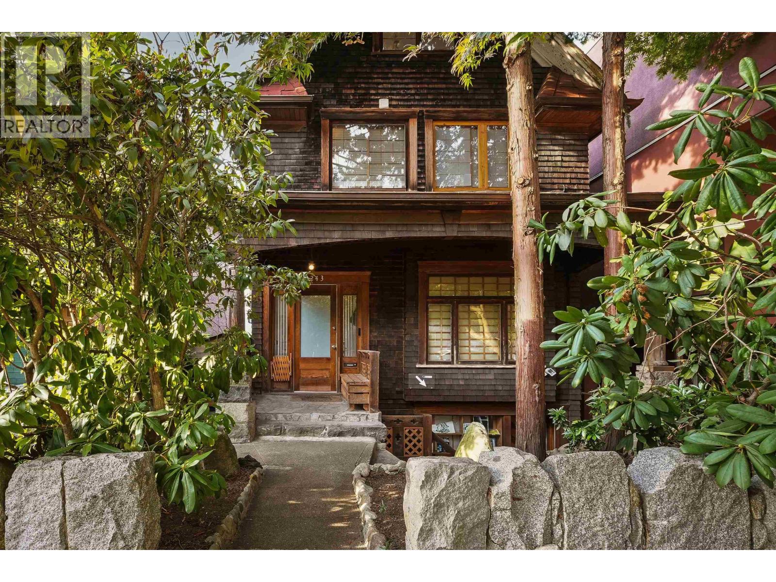 Property for sale at 1243 W 7TH AVENUE