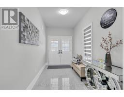 Eating area - 40 Rosewell Crescent, Halton Hills, ON L7G0N3 Photo 6