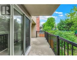 2142 - 105 George Appleton Way, Toronto, ON M3M0A2 Photo 22