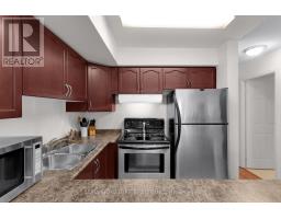 2142 - 105 George Appleton Way, Toronto, ON M3M0A2 Photo 14