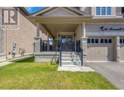 Bedroom 4 - 40 Rosewell Crescent, Halton Hills, ON L7G0N3 Photo 9