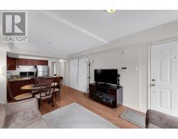 2142 - 105 George Appleton Way, Toronto, ON M3M0A2 Photo 9