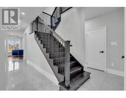 Bedroom 3 - 40 Rosewell Crescent, Halton Hills, ON L7G0N3 Photo 10