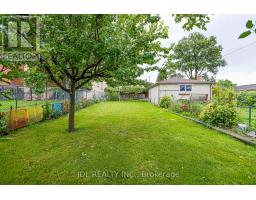 40 Montana Avenue, Toronto, ON M3M1B6 Photo 18
