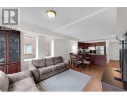 2142 - 105 George Appleton Way, Toronto, ON M3M0A2 Photo 8