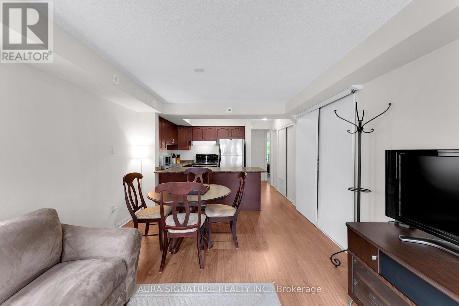 #2142 105 GEORGE APPLETON WAY - 11